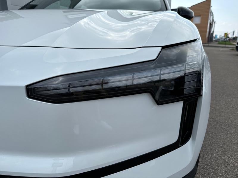 Image VOLVO EX30 Single Extended Range 272ch Ultra