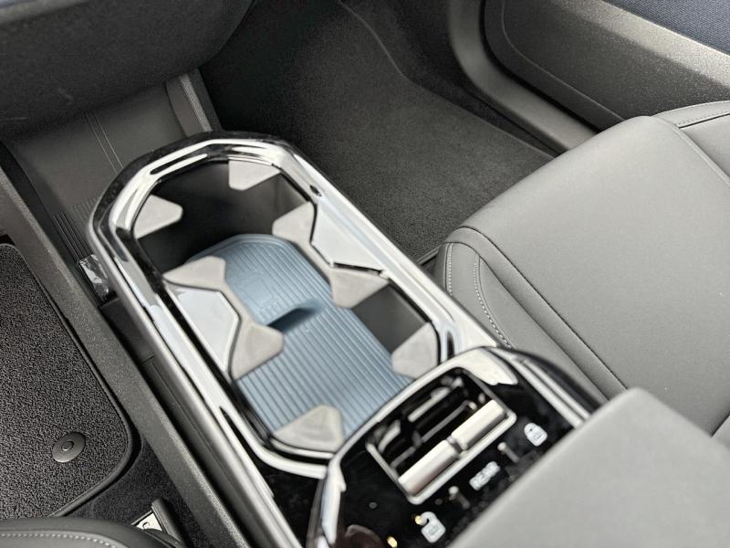 Image VOLVO EX30 Single Extended Range 272ch Ultra