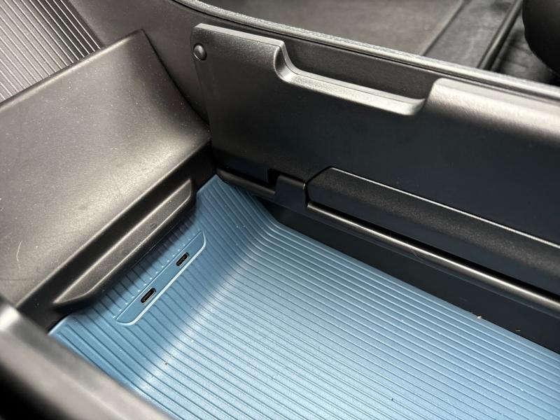 Image VOLVO EX30 Single Extended Range 272ch Ultra