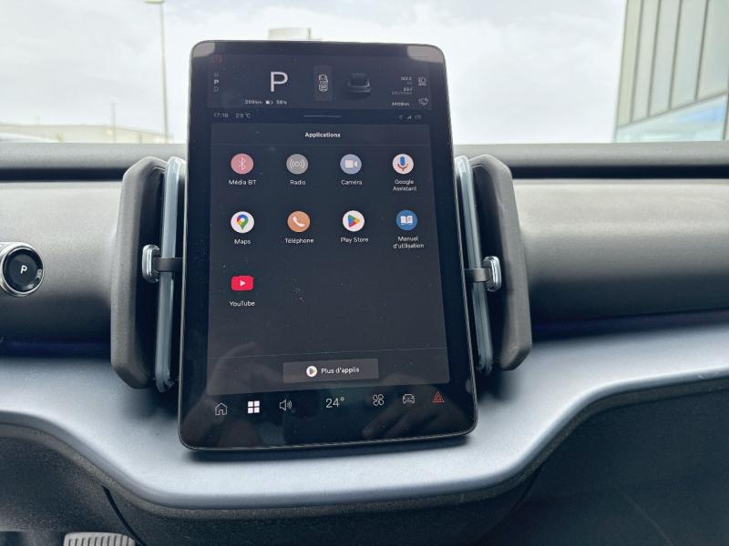 Image VOLVO EX30 Single Extended Range 272ch Ultra