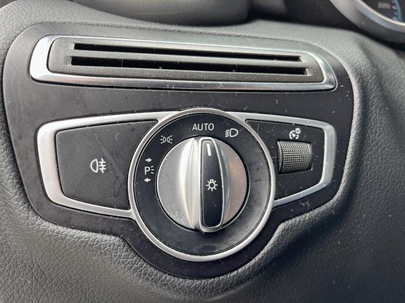 Image MERCEDES-BENZ Classe C Coupé 220 d 194ch AMG Line 4Matic 9G-Tronic