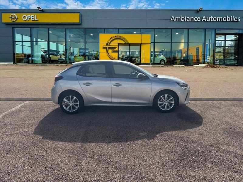 Image OPEL Corsa 1.2 Turbo 100ch Elegance Business