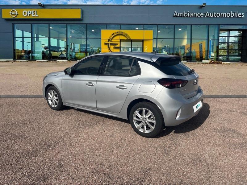 Image OPEL Corsa 1.2 Turbo 100ch Elegance Business