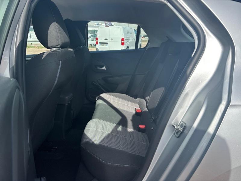 Image OPEL Corsa 1.2 Turbo 100ch Elegance Business