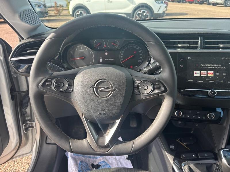 Image OPEL Corsa 1.2 Turbo 100ch Elegance Business