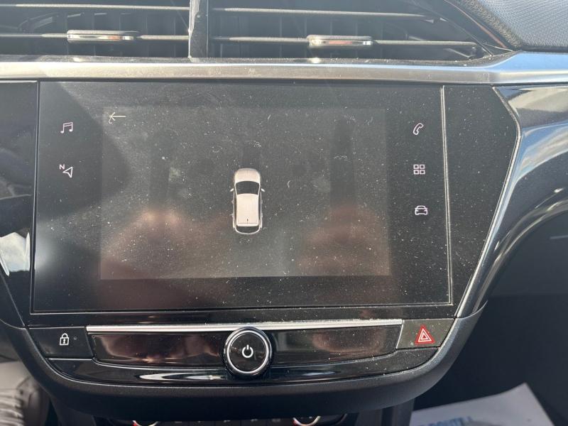 Image OPEL Corsa 1.2 Turbo 100ch Elegance Business