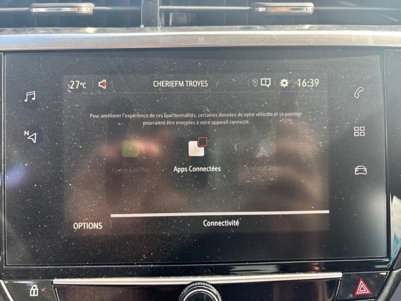 Image OPEL Corsa 1.2 Turbo 100ch Elegance Business