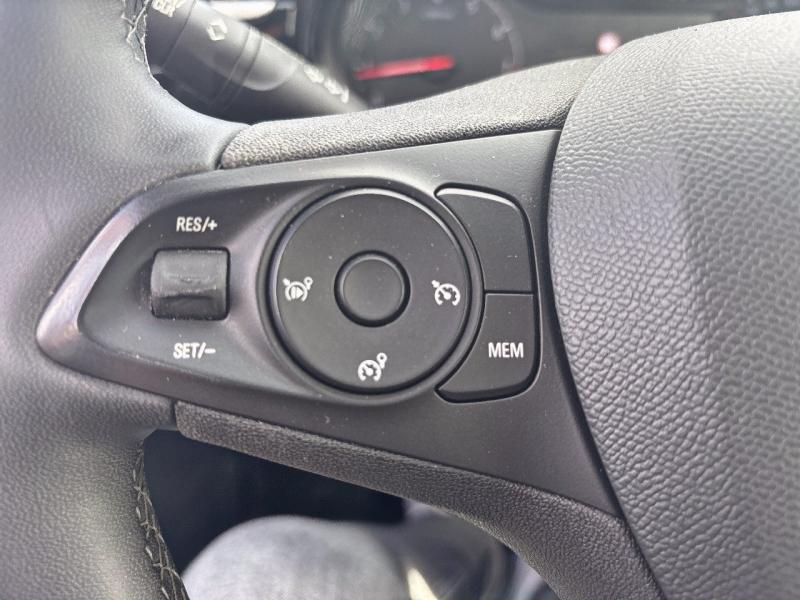 Image OPEL Corsa 1.2 Turbo 100ch Elegance Business