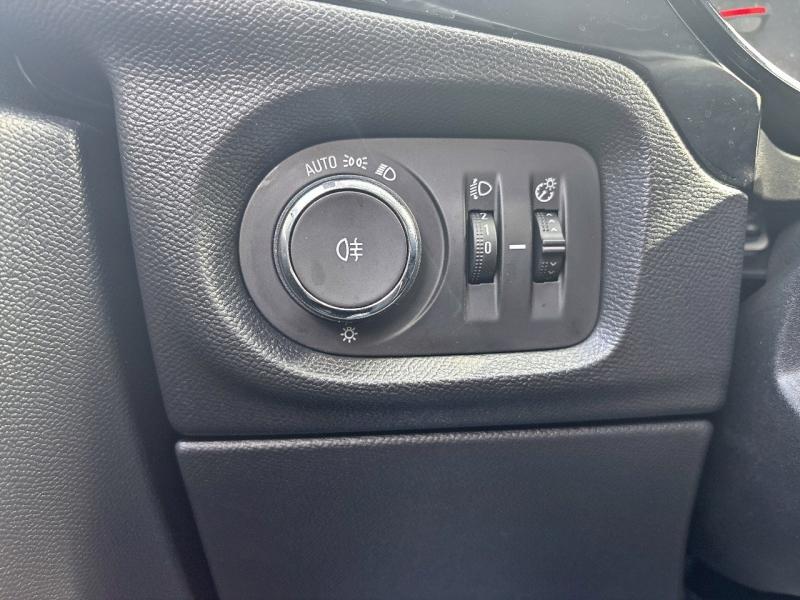 Image OPEL Corsa 1.2 Turbo 100ch Elegance Business