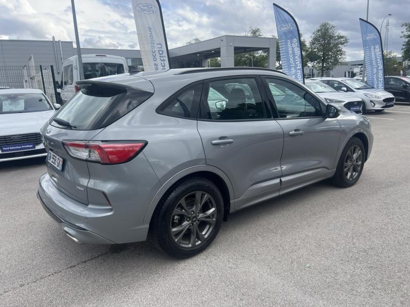 Image FORD Kuga 2.5 Duratec 190ch FHEV E85 ST-Line BVA