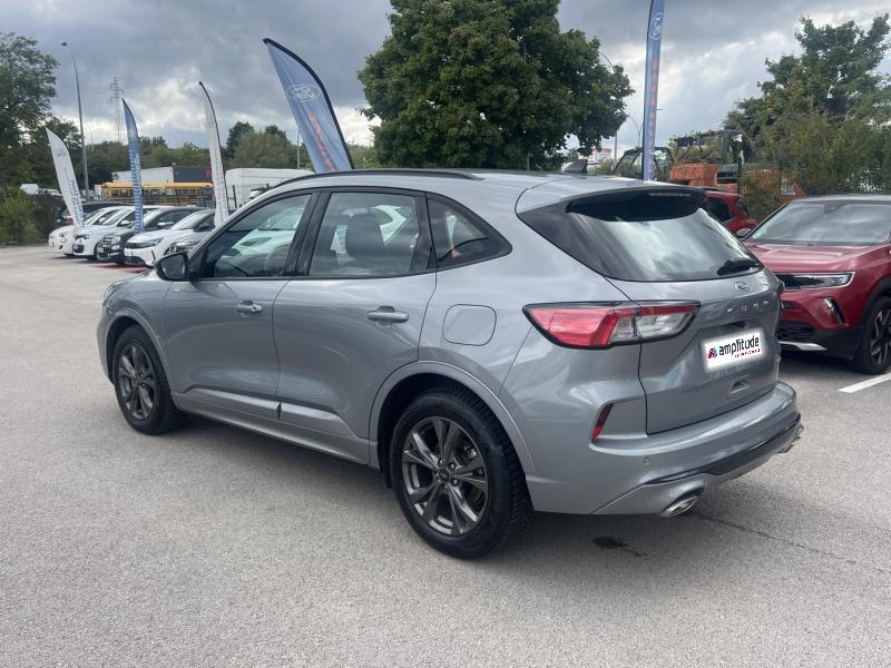 Image FORD Kuga 2.5 Duratec 190ch FHEV E85 ST-Line BVA