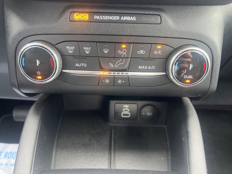 Image FORD Kuga 2.5 Duratec 190ch FHEV E85 ST-Line BVA