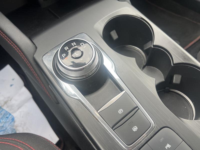 Image FORD Kuga 2.5 Duratec 190ch FHEV E85 ST-Line BVA