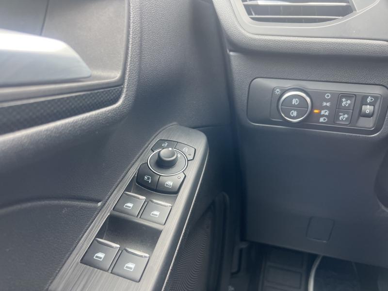 Image FORD Kuga 2.5 Duratec 190ch FHEV E85 ST-Line BVA