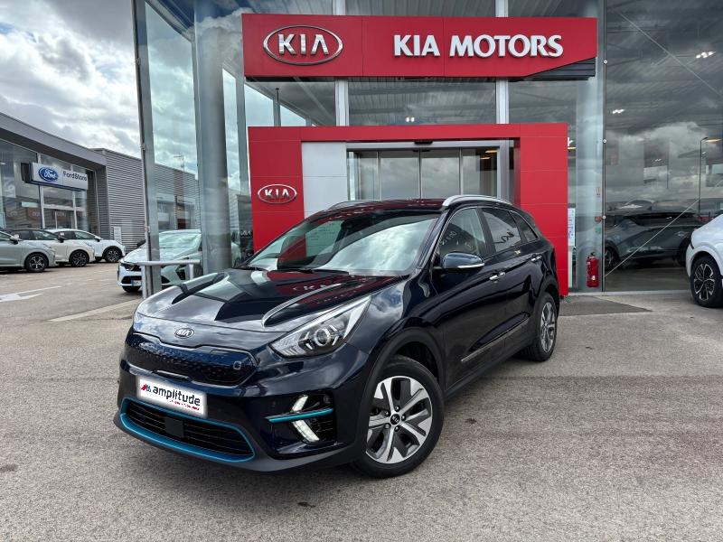 Photo KIA e-Niro Active 204ch