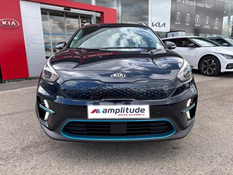 Image KIA e-Niro Active 204ch