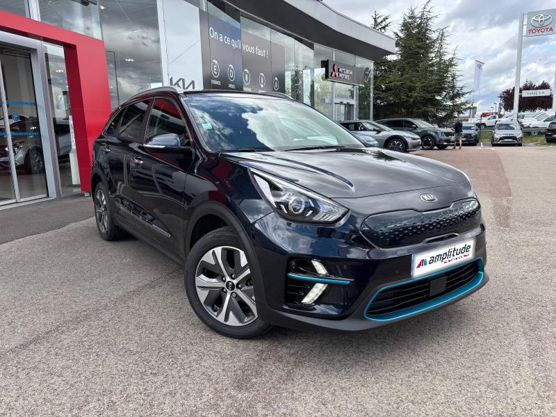 Image KIA e-Niro Active 204ch