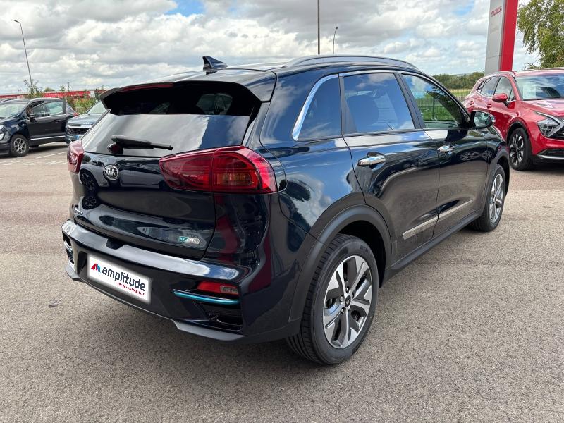 Image KIA e-Niro Active 204ch