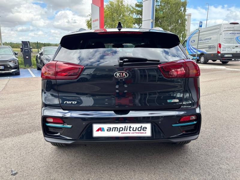 Image KIA e-Niro Active 204ch