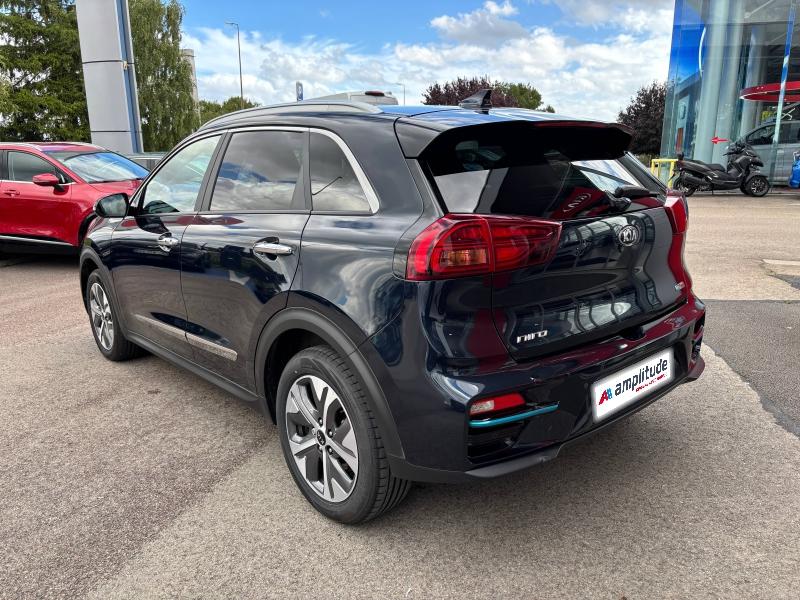 Image KIA e-Niro Active 204ch