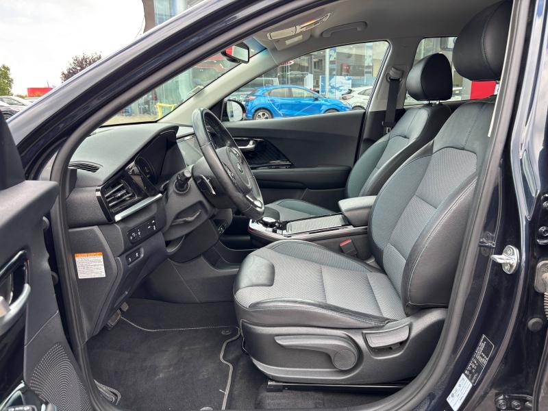 Image KIA e-Niro Active 204ch