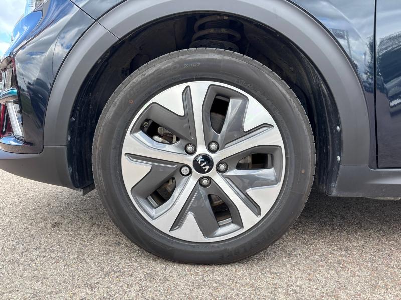 Image KIA e-Niro Active 204ch