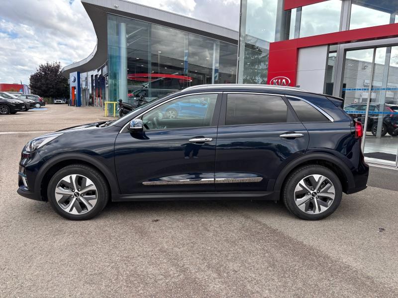 Image KIA e-Niro Active 204ch