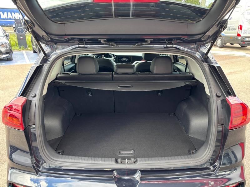 Image KIA e-Niro Active 204ch