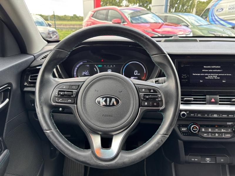 Image KIA e-Niro Active 204ch