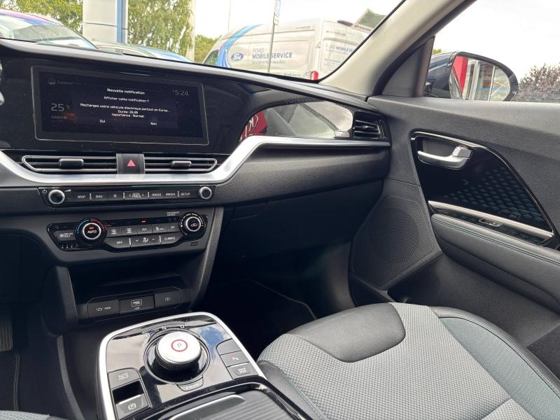 Image KIA e-Niro Active 204ch