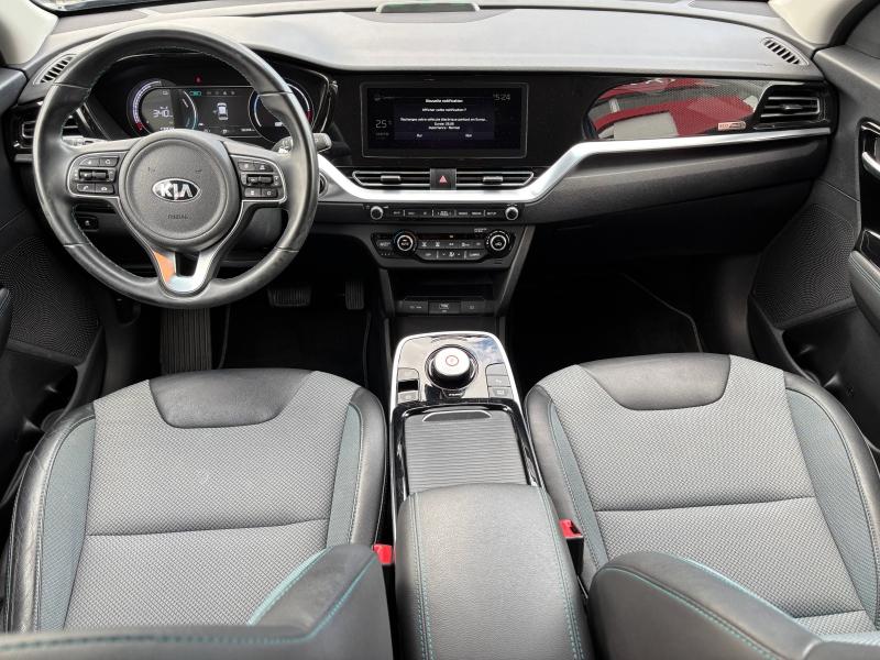 Image KIA e-Niro Active 204ch