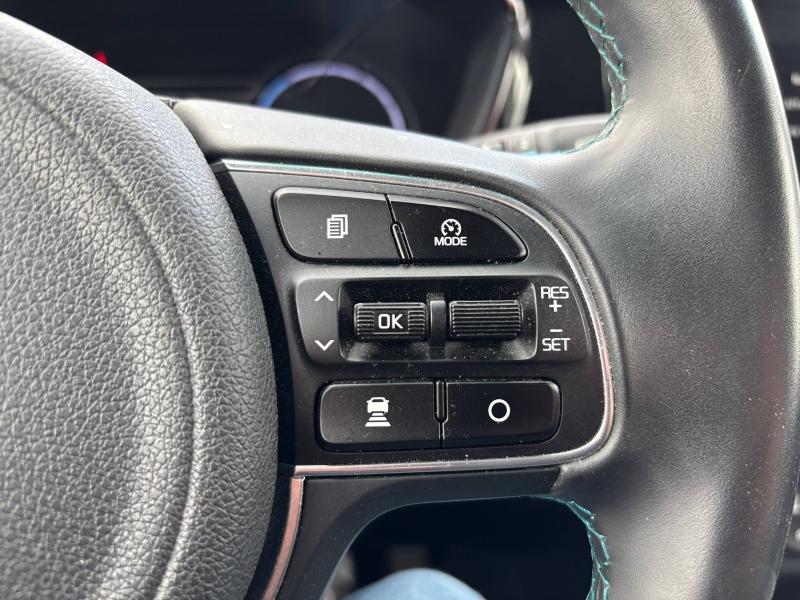 Image KIA e-Niro Active 204ch