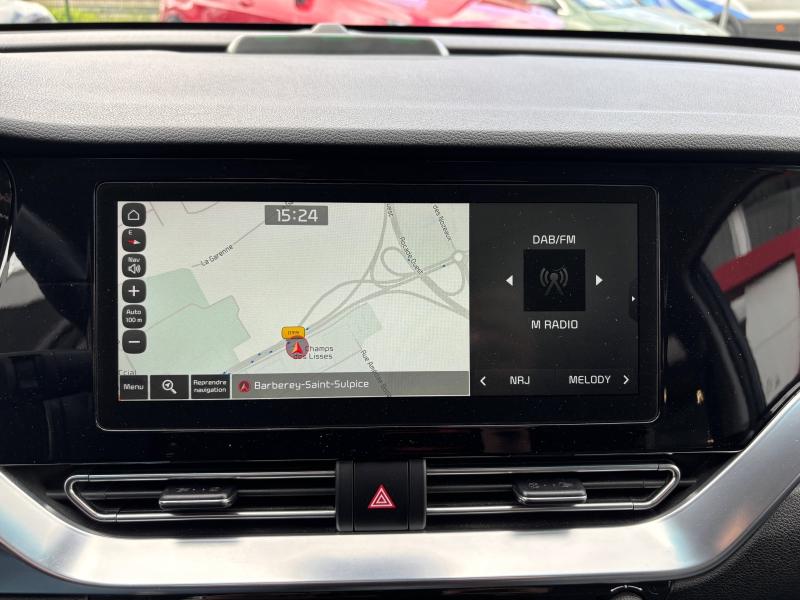 Image KIA e-Niro Active 204ch