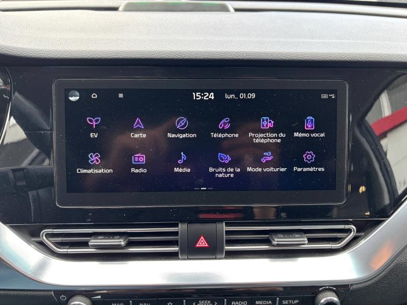 Image KIA e-Niro Active 204ch