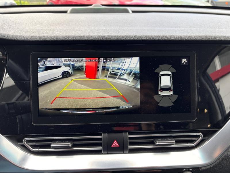 Image KIA e-Niro Active 204ch