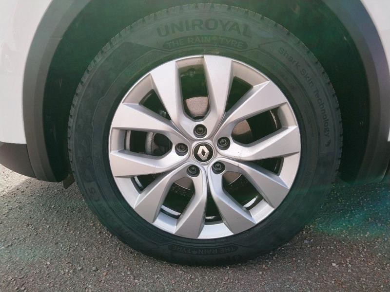 Image RENAULT Captur 1.0 TCe 90ch Intens -21