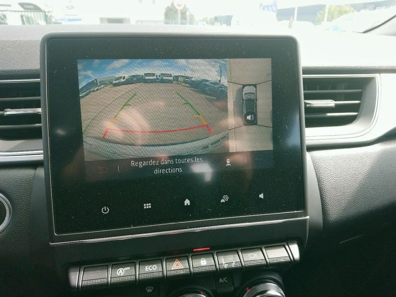 Image RENAULT Captur 1.0 TCe 90ch Intens -21