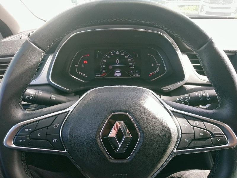 Image RENAULT Captur 1.0 TCe 90ch Intens -21