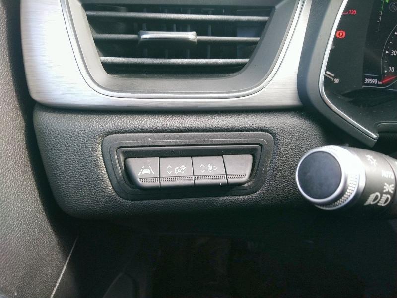 Image RENAULT Captur 1.0 TCe 90ch Intens -21