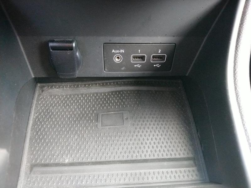 Image RENAULT Captur 1.0 TCe 90ch Intens -21