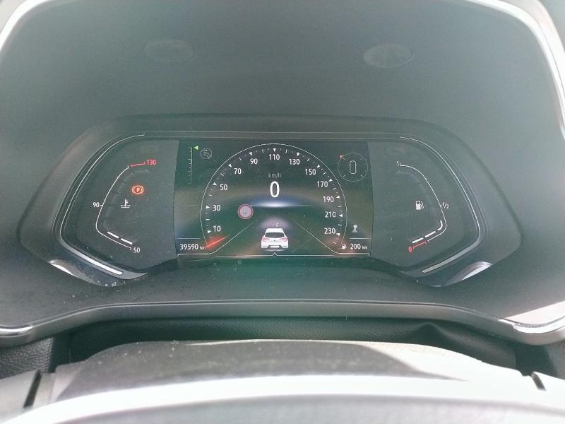 Image RENAULT Captur 1.0 TCe 90ch Intens -21