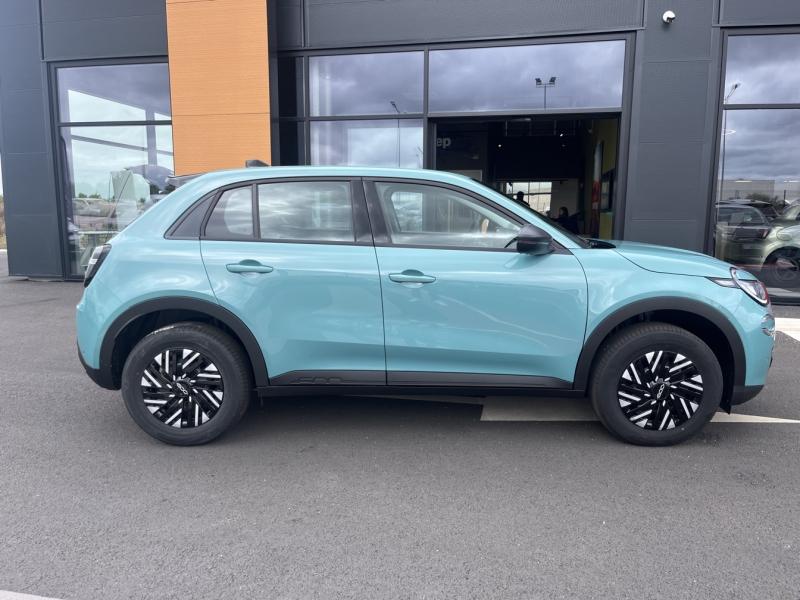 Image FIAT 600 1.2 Hybrid Turbo 110ch Pop DCT6 Step 2