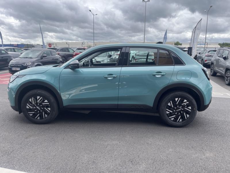 Image FIAT 600 1.2 Hybrid Turbo 110ch Pop DCT6 Step 2