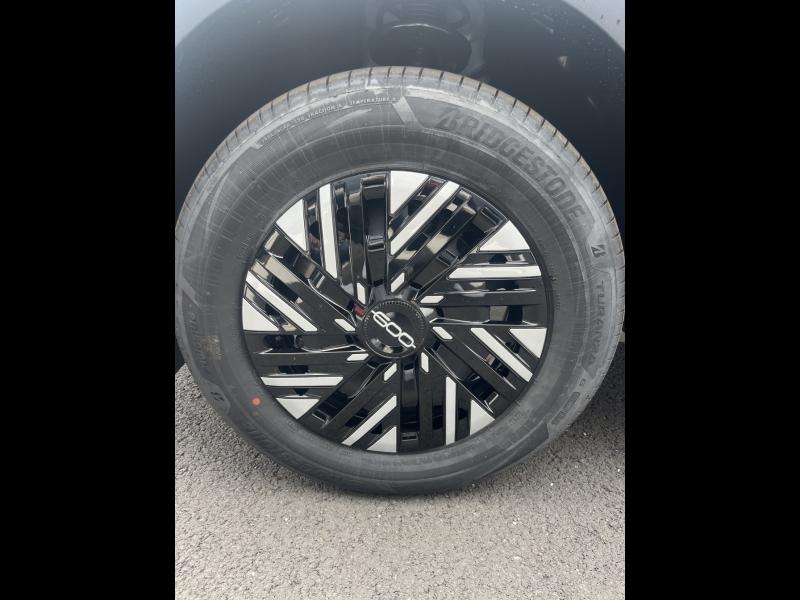 Image FIAT 600 1.2 Hybrid Turbo 110ch Pop DCT6 Step 2