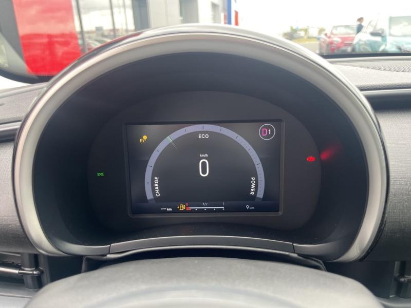 Image FIAT 600 1.2 Hybrid Turbo 110ch Pop DCT6 Step 2