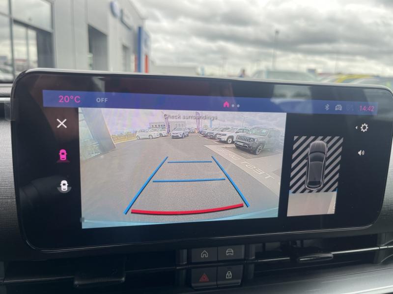 Image FIAT 600 1.2 Hybrid Turbo 110ch Pop DCT6 Step 2