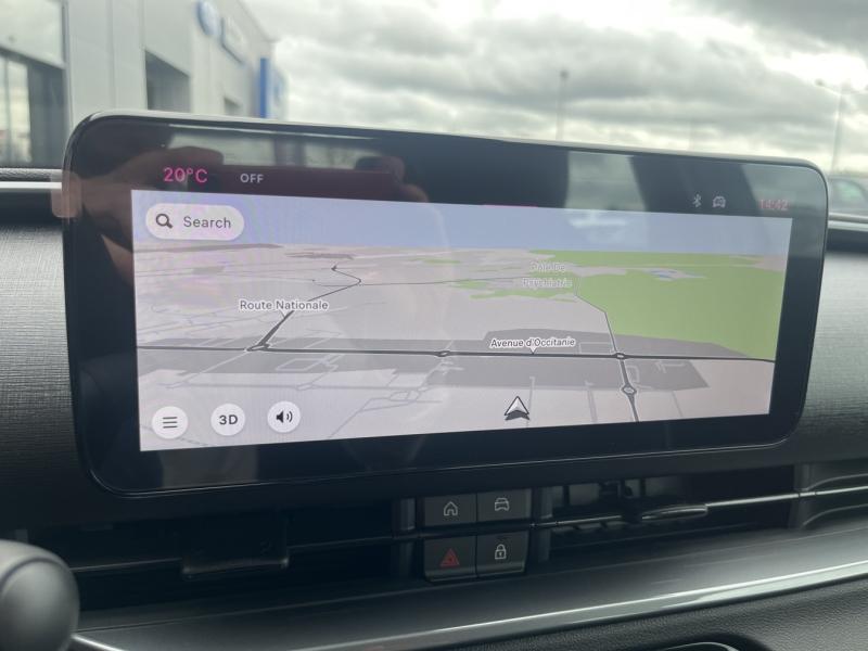 Image FIAT 600 1.2 Hybrid Turbo 110ch Pop DCT6 Step 2