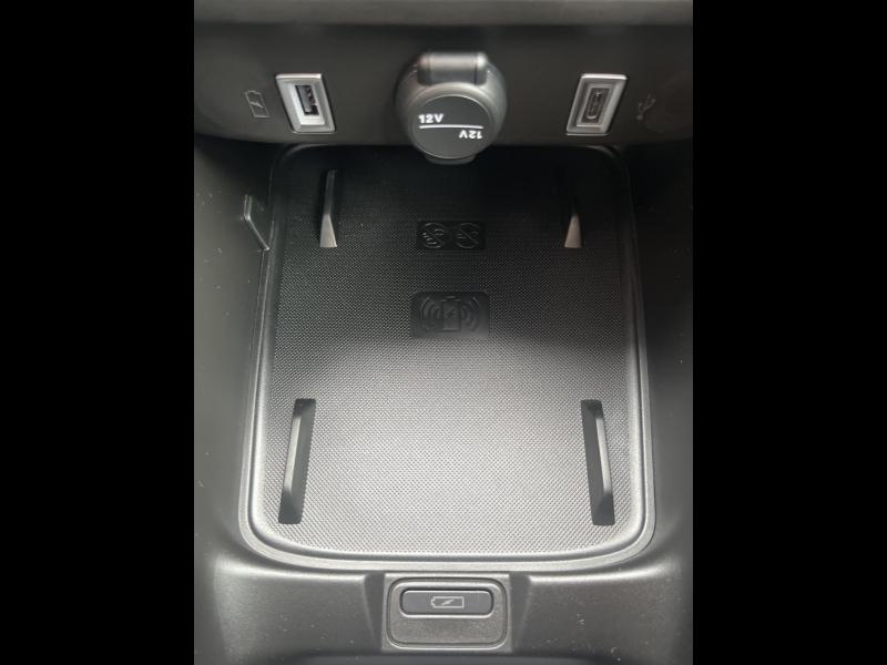 Image FIAT 600 1.2 Hybrid Turbo 110ch Pop DCT6 Step 2