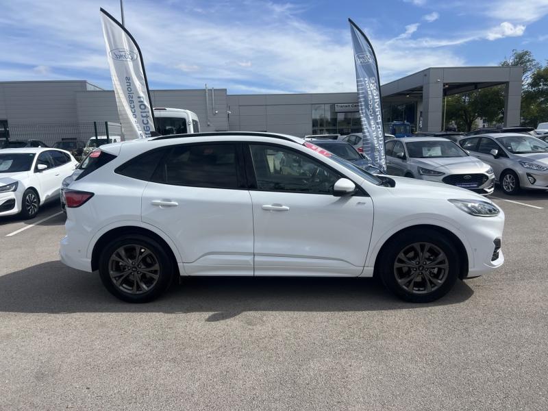 Image FORD Kuga 2.5 Duratec 190ch FHEV E85 ST-Line X BVA