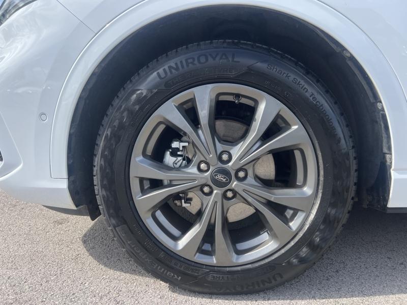 Image FORD Kuga 2.5 Duratec 190ch FHEV E85 ST-Line X BVA